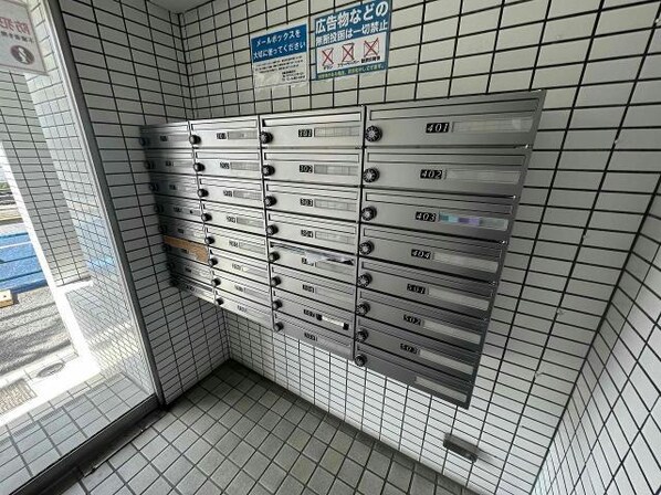 ＴＯＰ金町第6の物件外観写真